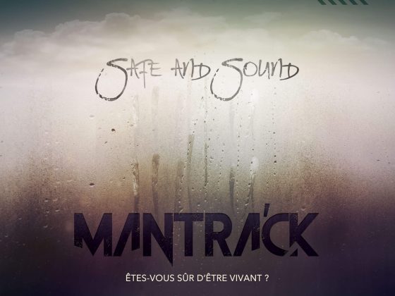 Mantrack