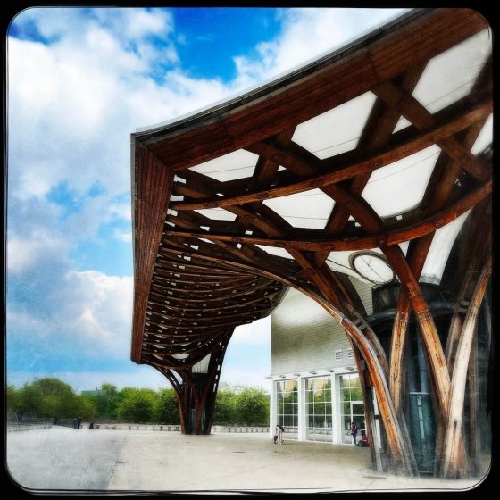 Centre Pompidou Metz